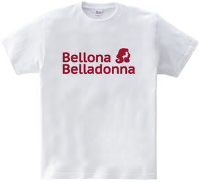 Bellona Belladonna(RED)