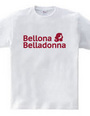 Bellona Belladonna(RED)