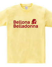 Bellona Belladonna(RED)