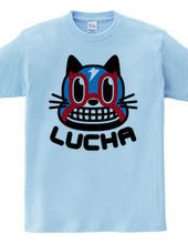 GATO LUCHADOR#1