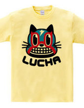 GATO LUCHADOR#1