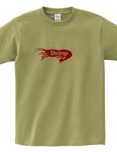 Shrimp box logo
