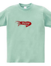 Shrimp box logo