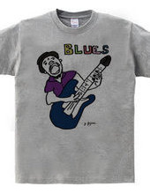 Bluesmen