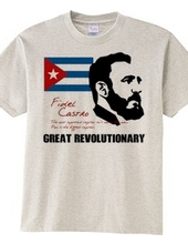 CASTRO