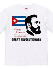 CASTRO