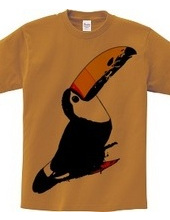 Toucan color