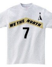 We the North #7