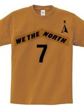 We the North #7