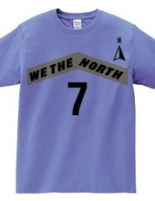 We the North #7