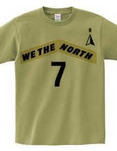 We the North #7