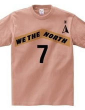 We the North #7