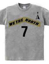 We the North #7