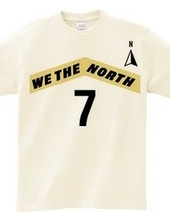 We the North #7