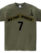 We the North #7