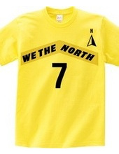 We the North #7