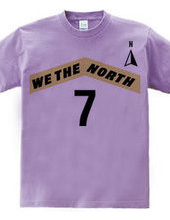 We the North #7