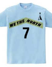 We the North #7