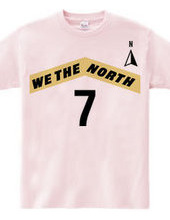 We the North #7