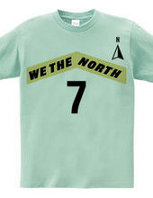 We the North #7