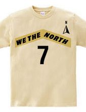 We the North #7