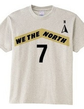 We the North #7