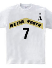 We the North #7