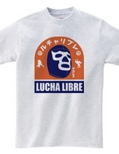 LUCHA LIBRE # 79