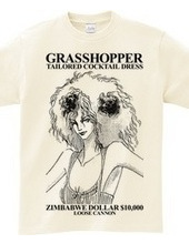 GRASSHOPPER JANE