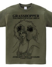 GRASSHOPPER JANE