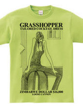 GRASSHOPPER ISABELLA