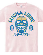 LUCHA LIBRE#81