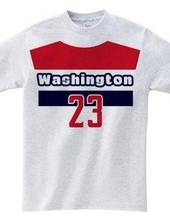 Washington #23