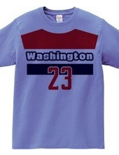 Washington #23