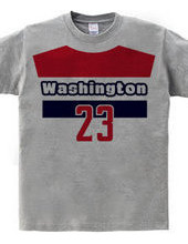 Washington #23