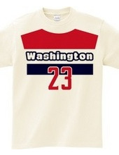 Washington #23