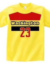 Washington #23