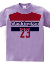 Washington #23