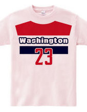 Washington #23