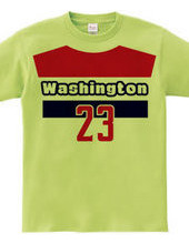 Washington #23