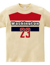 Washington #23