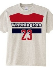 Washington #23