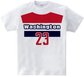 Washington #23