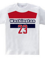 Washington #23