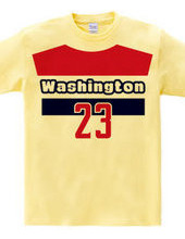 Washington #23