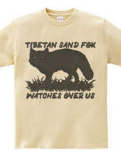 Tibetan_sand_fox_watches_over_us