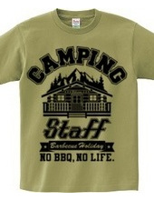 CAMPING STAFF