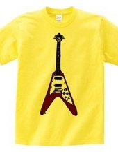 FLYING V ver.3