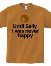 UNTIL SALLY