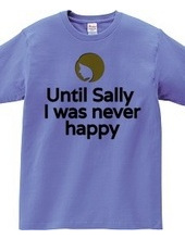 UNTIL SALLY